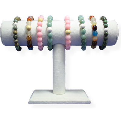 bella ryan bracelet display